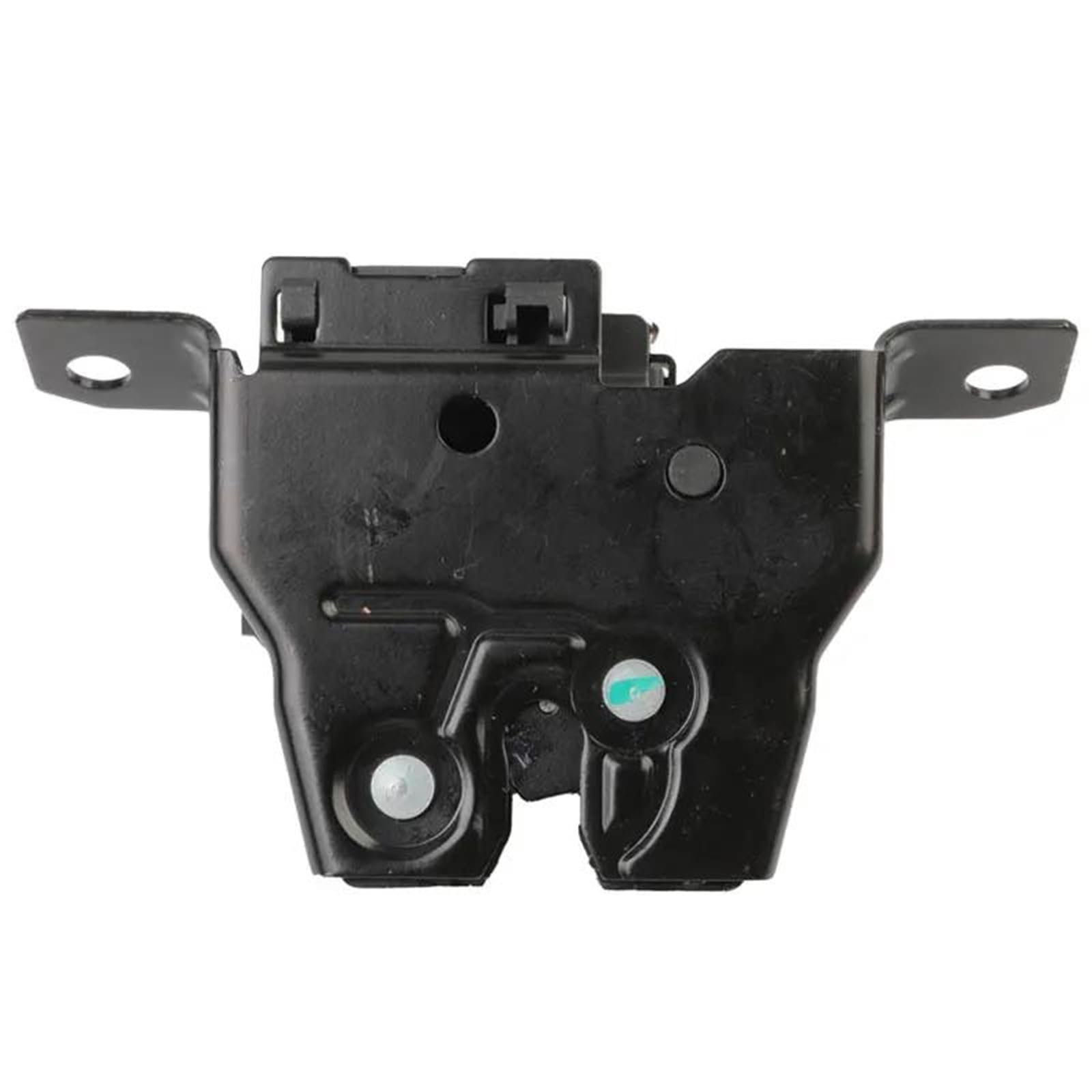 Tailgate Boot Locka Block 51247337576 for Cooper D for John for for Works for One for Clubman for F54 for F55 for F56 2014-2022