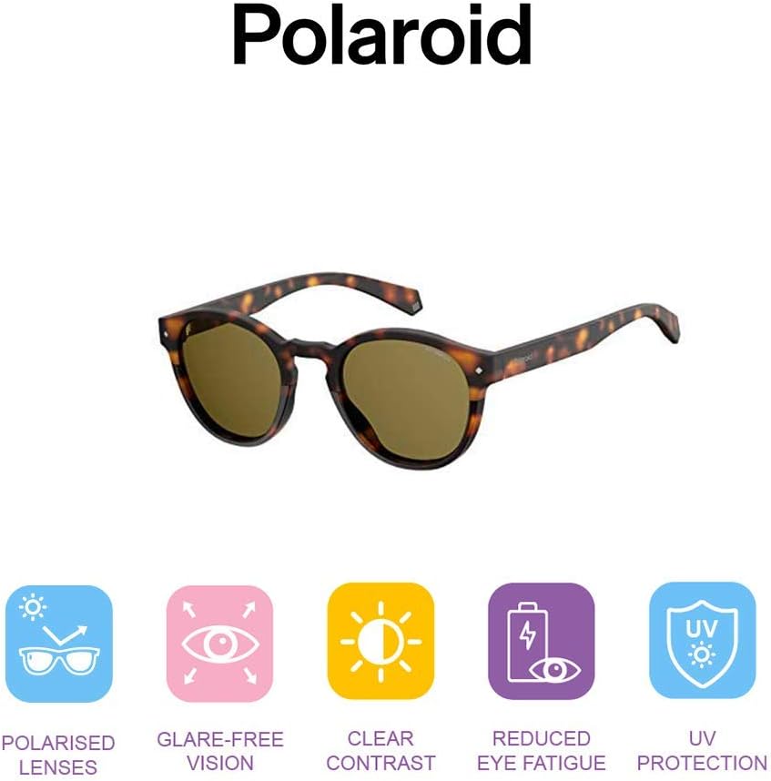 Polaroid Women's Sunglasses