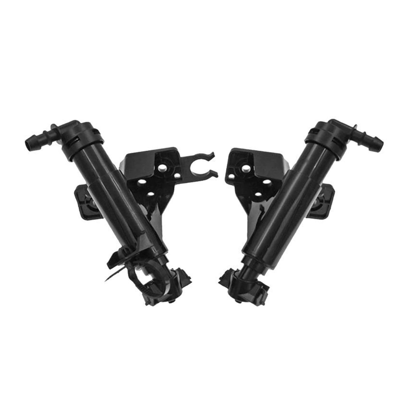 Gicleur lave-phare bouché sur Ceed ? Changez pour la paire noire 98671-A2700