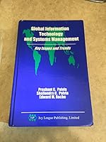 Global Information Technology and Systems Management (Information Technology series) 0964838206 Book Cover