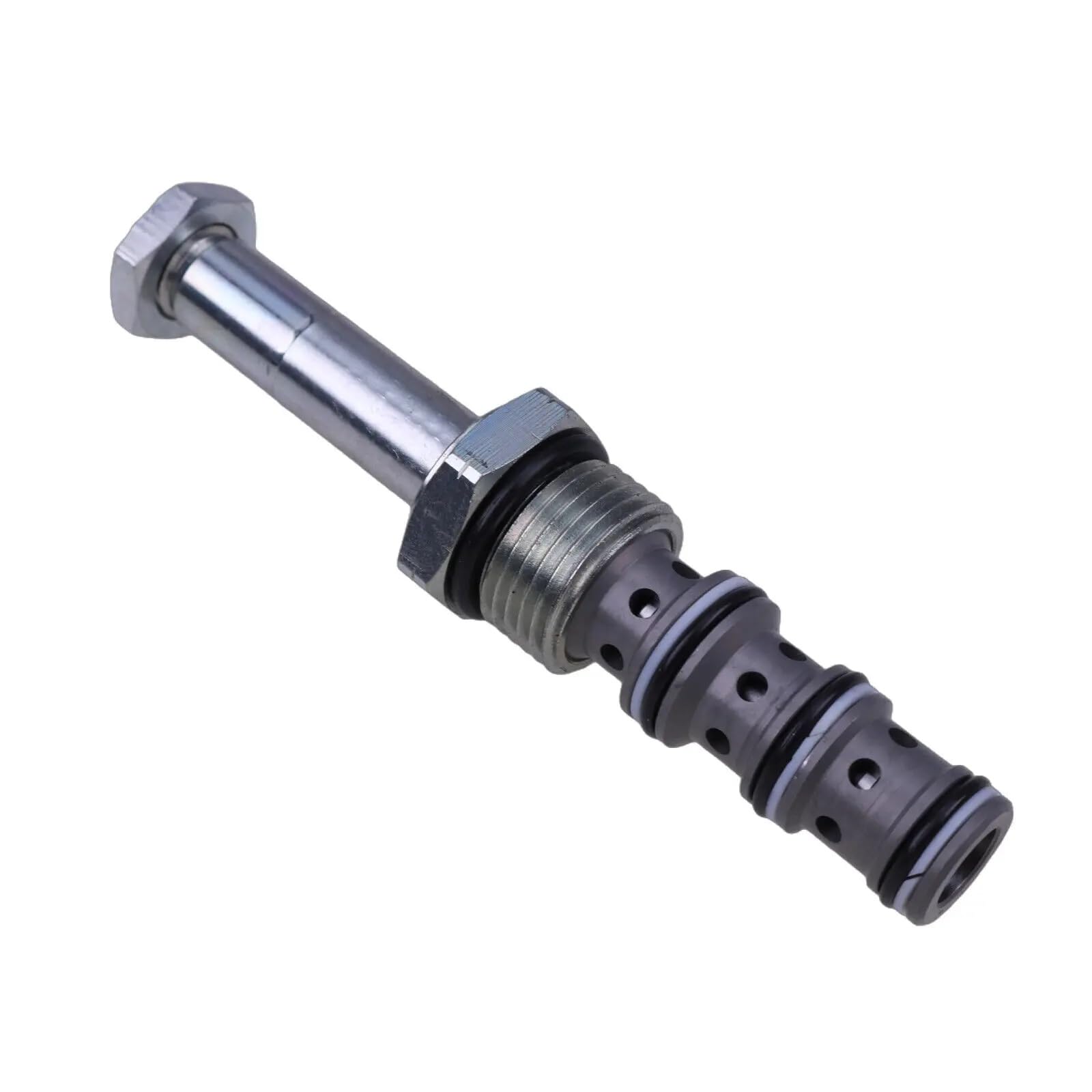 Cartouche électrovanne SV1-10-4-0-00 compatible Eaton pour circuits hydrauliques
