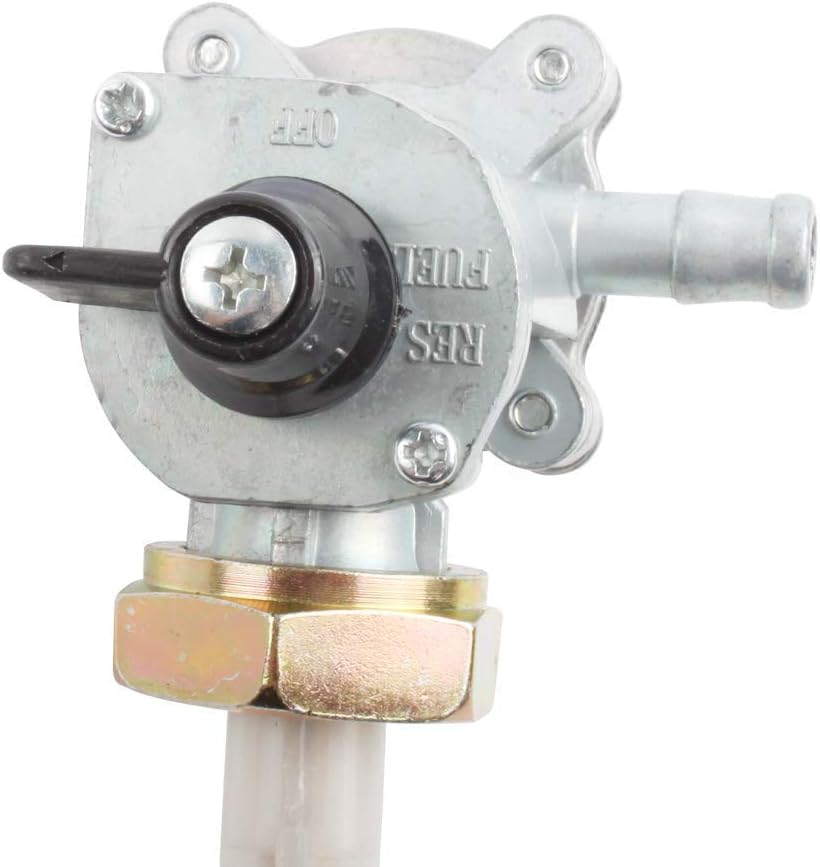 OEPUNAIKE Fuel Valve Petcock 16950-MV9-023 Fits for Honda CBR600F CBR600F2 CBR600F3 CBR900RR CBR919 Hornet Nighthawk CB750 CB1300 Interceptor VTR250