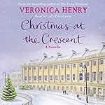 Cover of Christmas at the Crescent