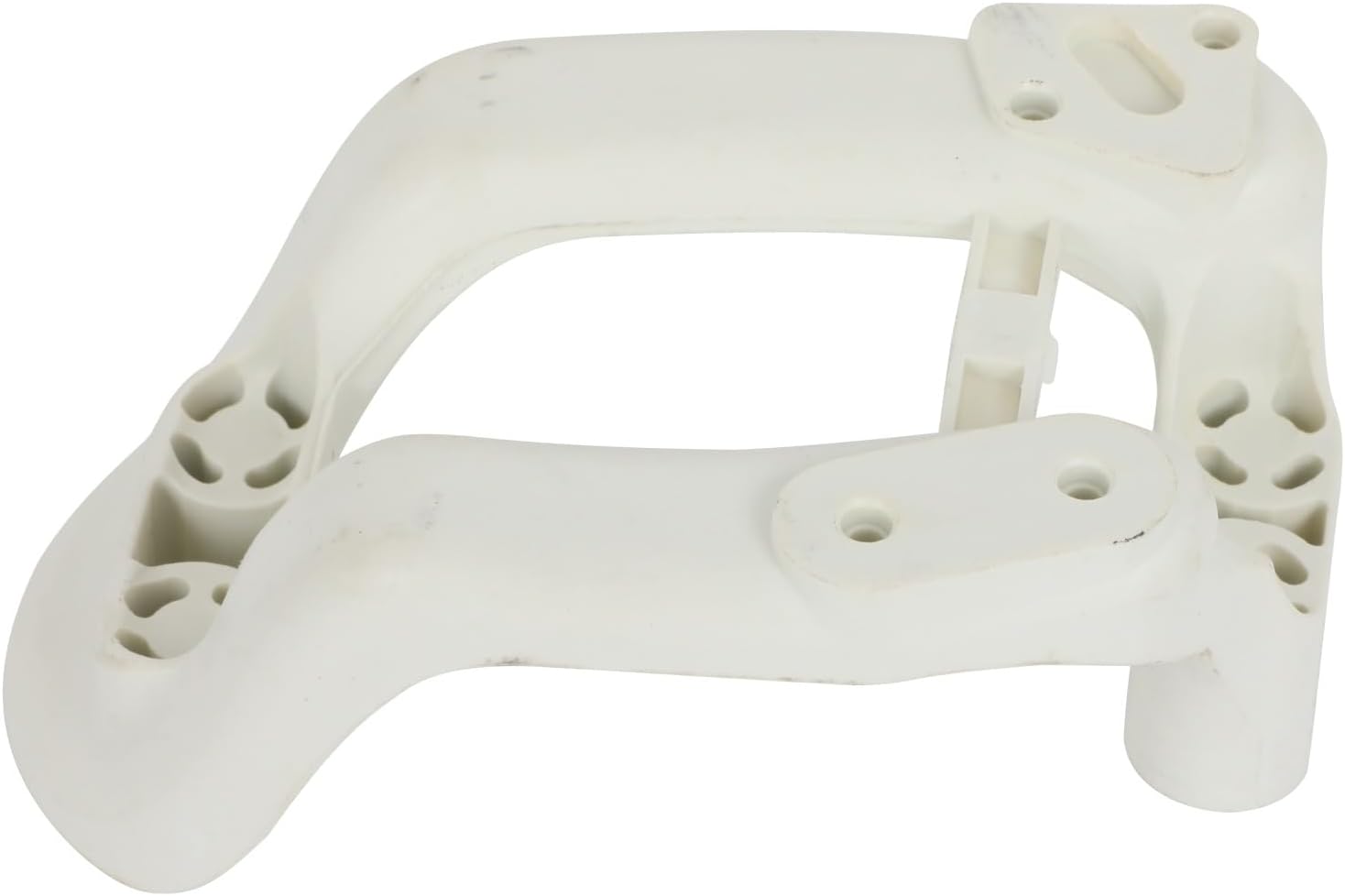 ALEGE Power Window Regulator Front Passenger Side Fit for Ford F-150 2011-2014 with Motor Window Lifter Replaces OE 751-601