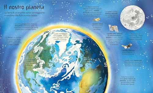 Il Librone Delle Stelle E Dei Pianeti - 3