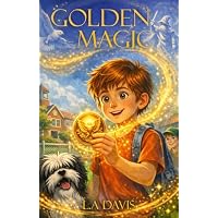 Golden Magic