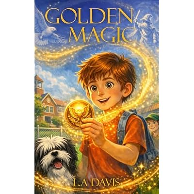 Golden Magic
