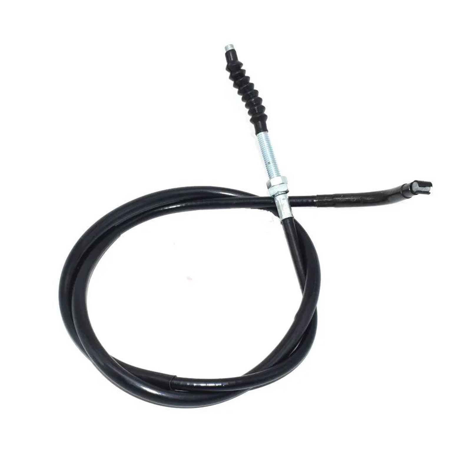 Tubo della frizione Cavo Frizione Regolabile In Filo D'acciaio Per Moto Per Honda Hornet600, Hornet900, 600CC E 900CC