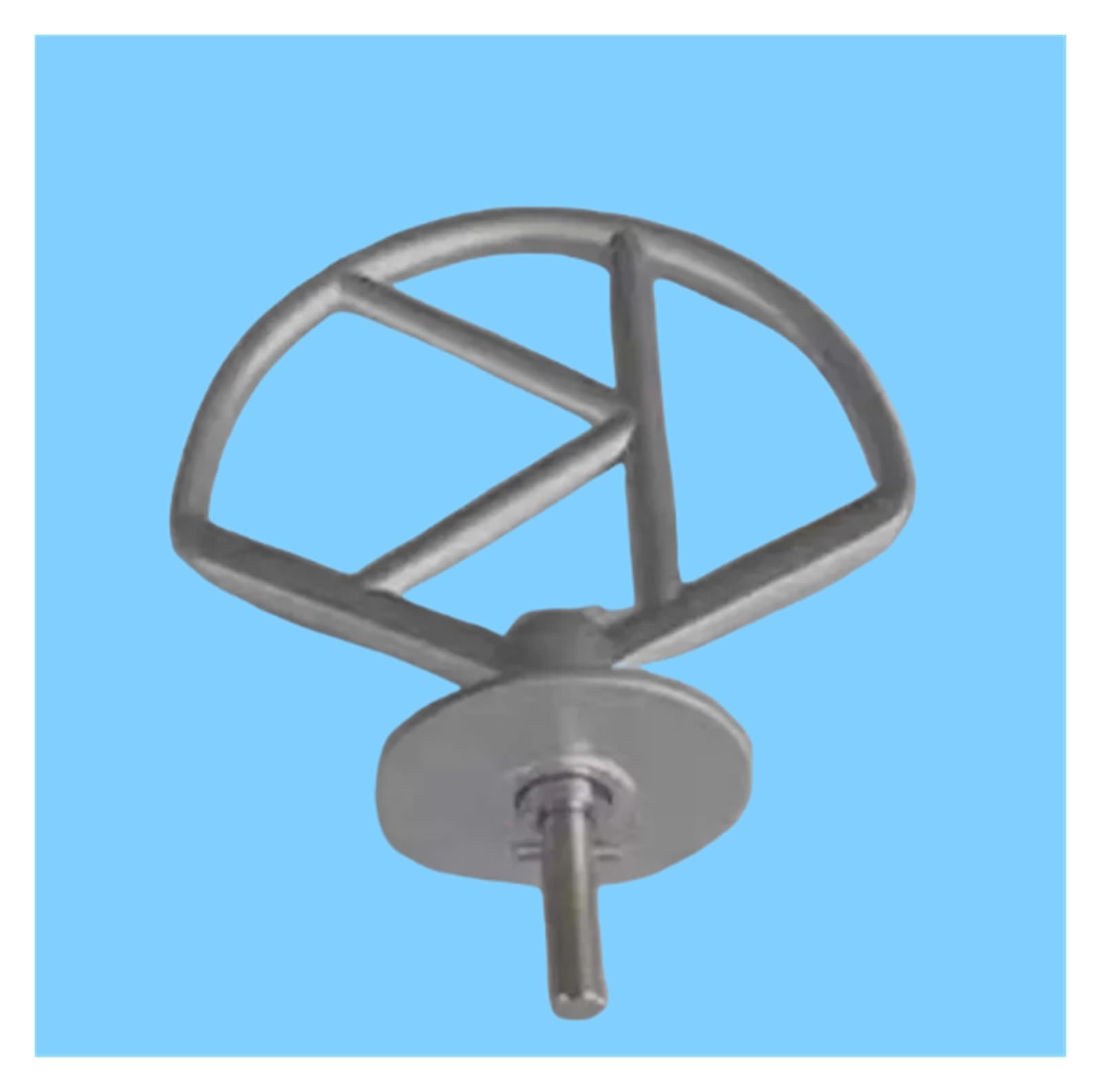Frusta a K, compatibile con KENWOOD KMX93 KMX95 KMX97 Accessori for pale a forma di K frullatore for macchina Chef