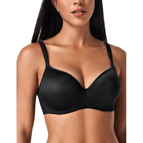 Soutien-gorge Deyllo Push Up 95D Cover