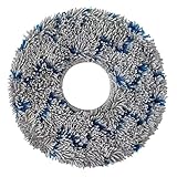 Compatibility For Ecovacs Deebot T20 OMNI/T20/T20e/T20 Pro Robot Vacuum Cleaner Spare Parts, Mop Rag(Mop Rag 12p)
