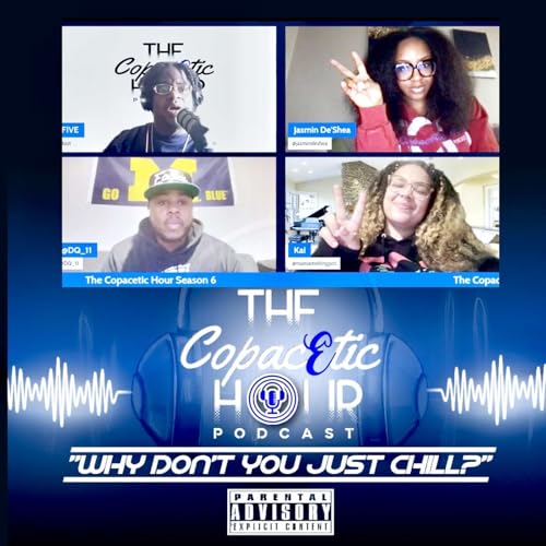 Lust Be Doing the Most Part 2