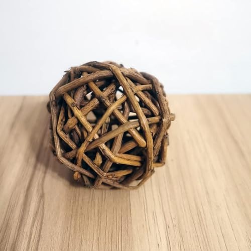 Myiven Set di giocattoli per criceti, 10 gruppi