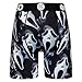 PSD Men's Ghost Face Dark Boxer Briefs, Multi, M