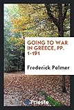  Going to War in Greece