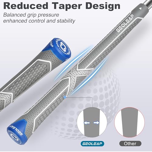 Geoleap ACX Triple Texture Grip