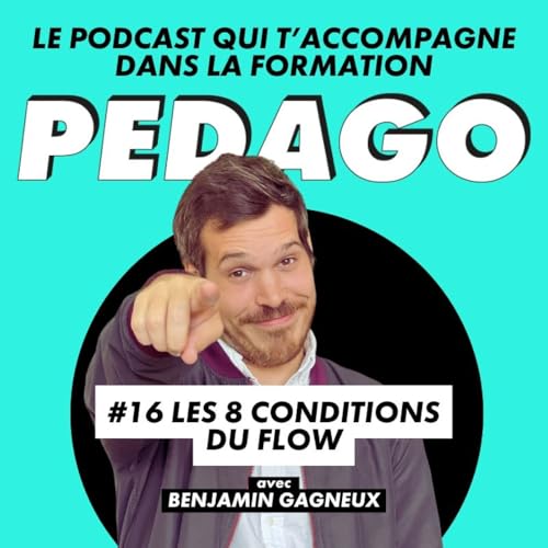 #16 Les 8 conditions du flow