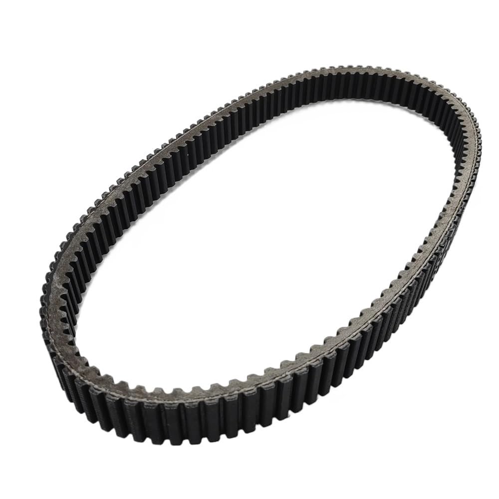 Correa XTX5020 para recambio exacto compatible con XS809 y 144-4640U3 2