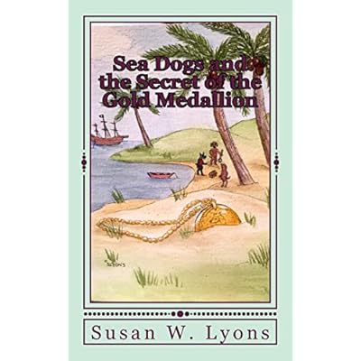 Sea Dogs and the Secret