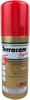 Terracam Spray 125 ml