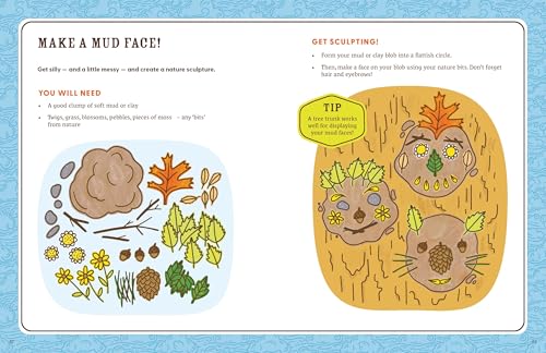 Lonely Planet Kids Explorer's Nature Journal - Image 13