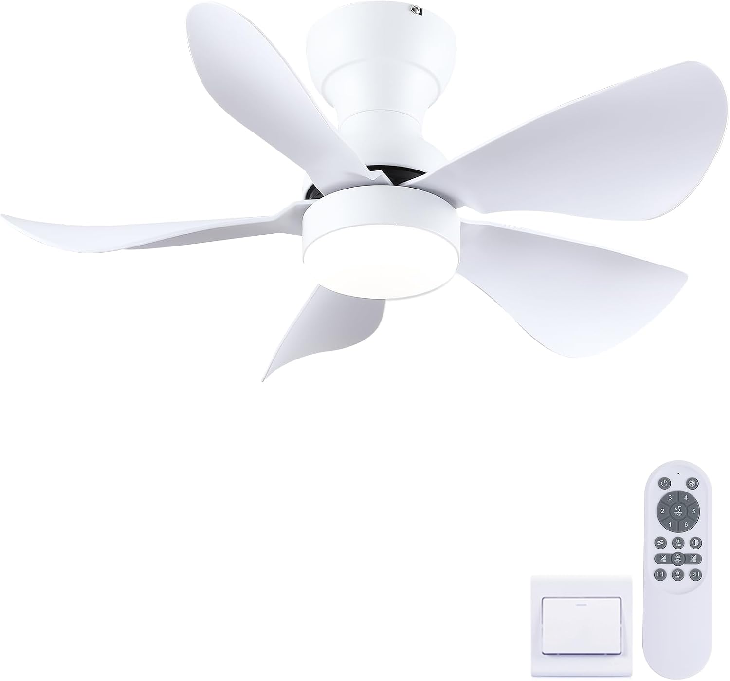 Ventiladores de Techo