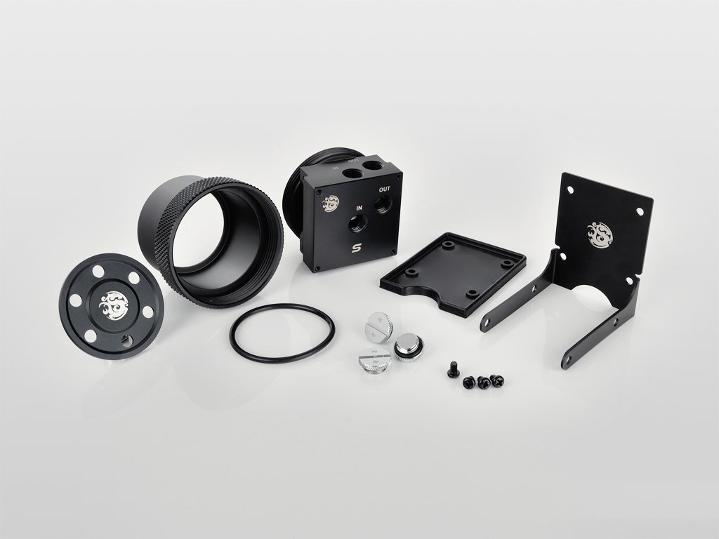 Amazon | BITSPOWER ビッツパワー D5 MODパッケージ(POM TOP S