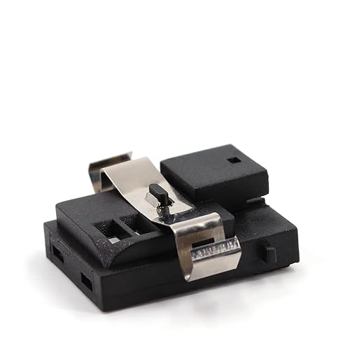 Miniatura 5 de UTSAUTO Sensor de humedad 55111389AF Reemplazo de temperatura para Jeep Chrysler Fiat Dodge Challenger Ram 1500 2014-2019