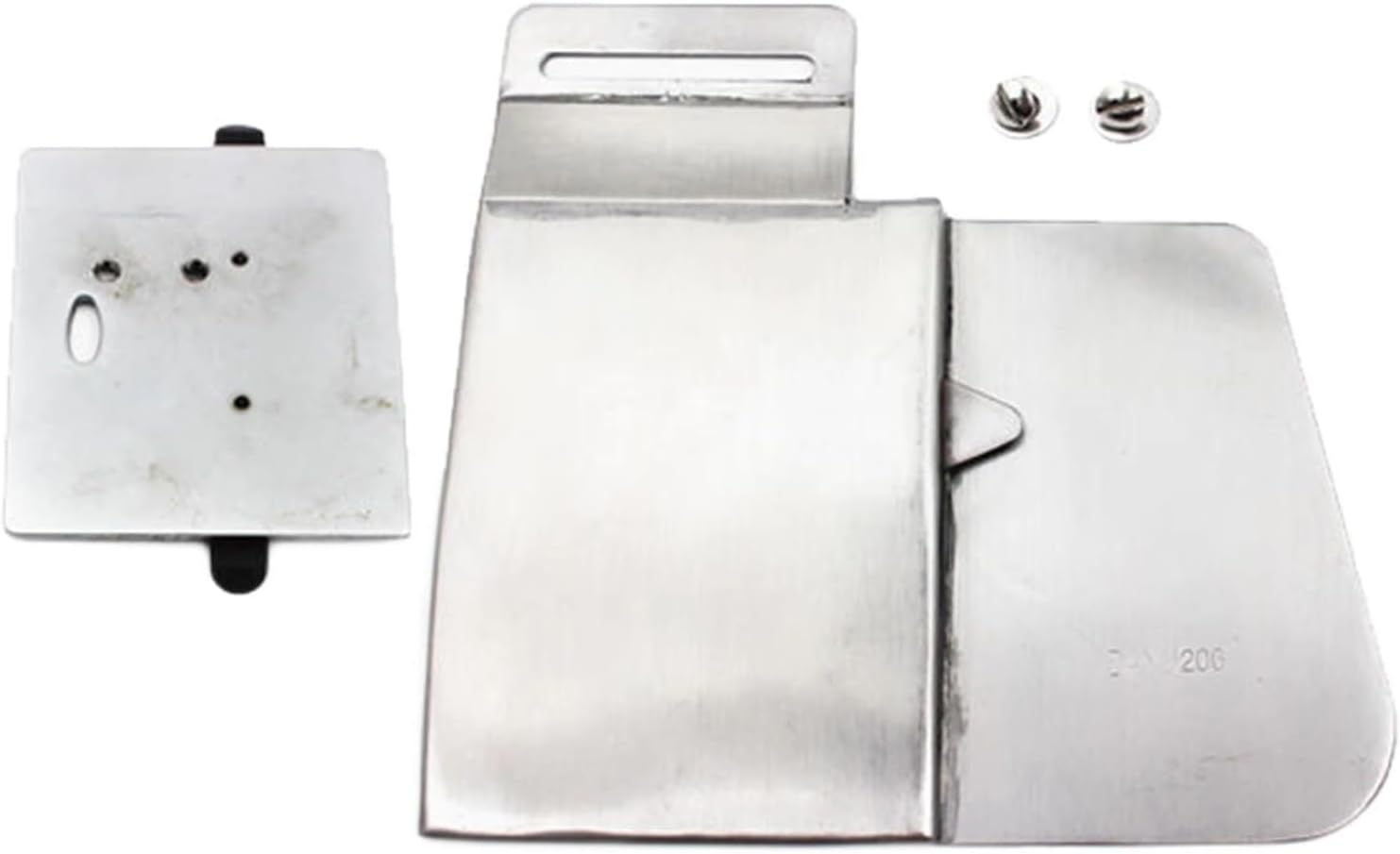 Cuffs Setter Sewing Attachment for Professional and Home Use