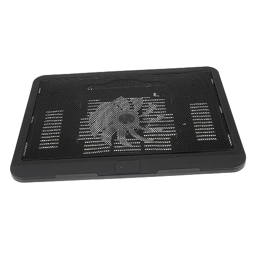 Base para portátil con ventilador de enfriamiento Hoement miniatura 7