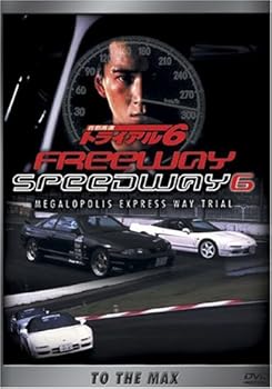 DVD Freeway Speedway 6 [DVD] Book