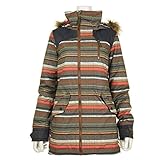 Burton Damen Snowboard Jacke Hazel Jacket