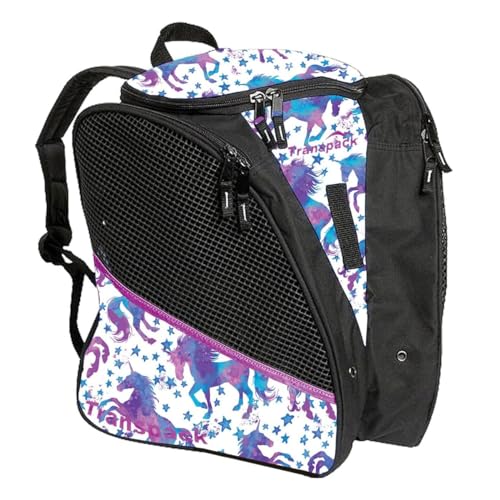 TRANSPACK ICE Skate Backpack
