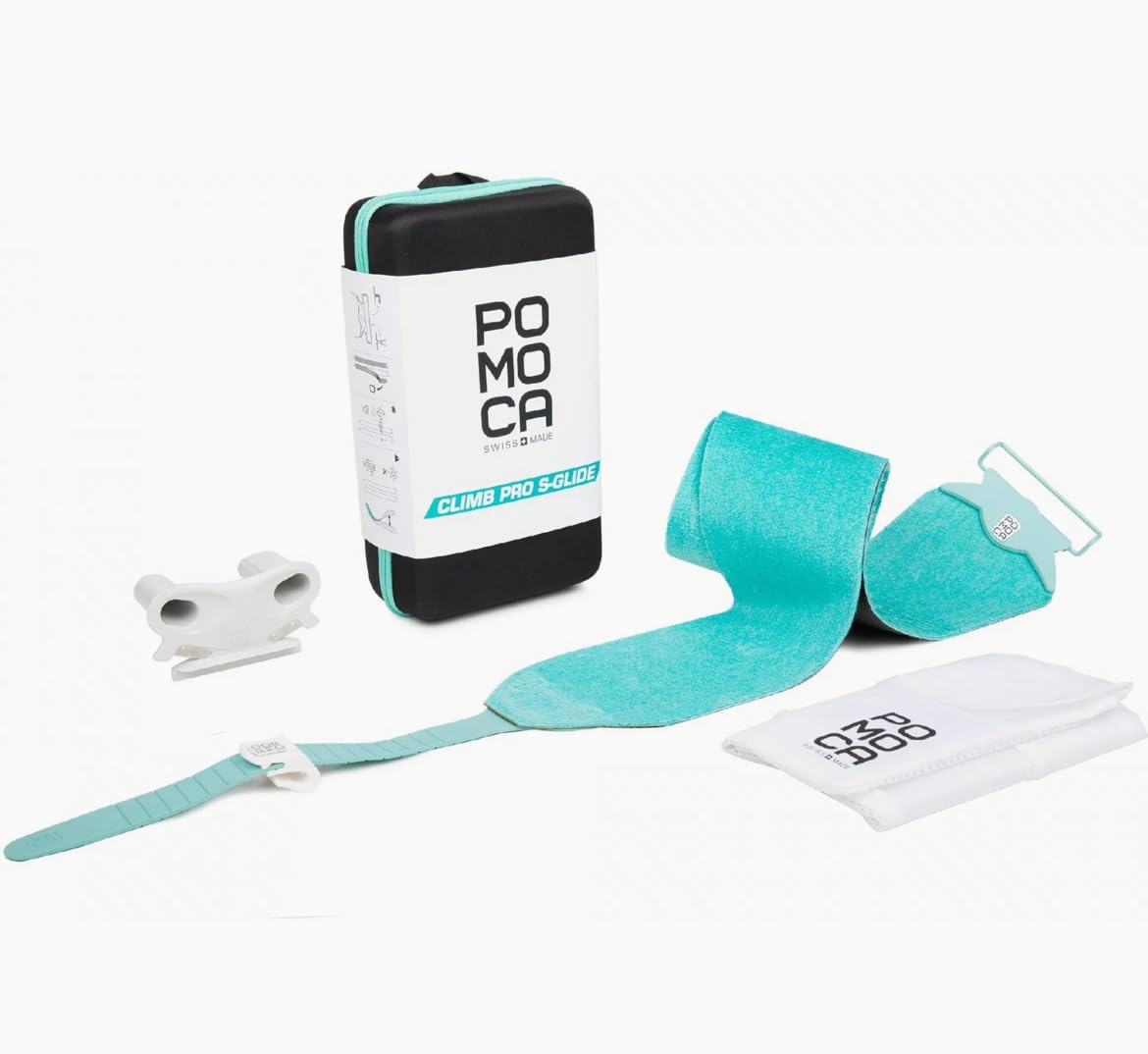 ポモカ POMOCA ClimbProSG 140mm XLサイズ POMOCA CLIMB PRO S-GLIDE R2C V2 / 140mm / XL POMOCA CLIMB