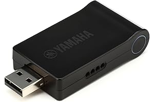Yamaha CV Yamaha CVP USB Wireless LAN Adaptor To Connect Yamaha Pianos