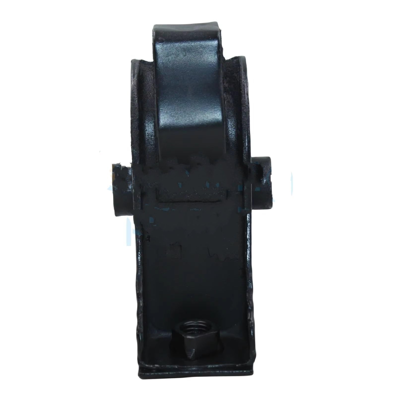 Mrrrvfoex One Color Engine Mount Frame Compatible With Toyota For Corolla Ae110 1993 1994 1995 1996 1997 12361-02050 12361-15170 Engine Mount Automotive Parts Replacement