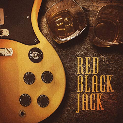 Red Black Jack