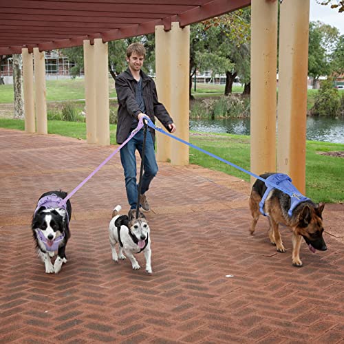 Wisedog WISEDOG-010 No Pull Lightweight Dog Vest Harness thumb #6