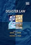 Disaster Law (Elgar Mini Series)