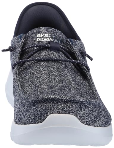 Image of Skechers Women's Skechers Women's Hands Free Slip-ins Go Walk Joy Moc Toe Casual Shoe