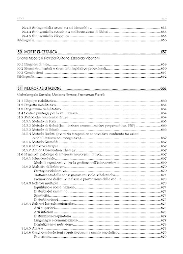 La Neurologia Della Sapienza - 19