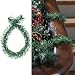 Haute Decor GarlandTies, 20 Pack 14 inches (Noble Fir)