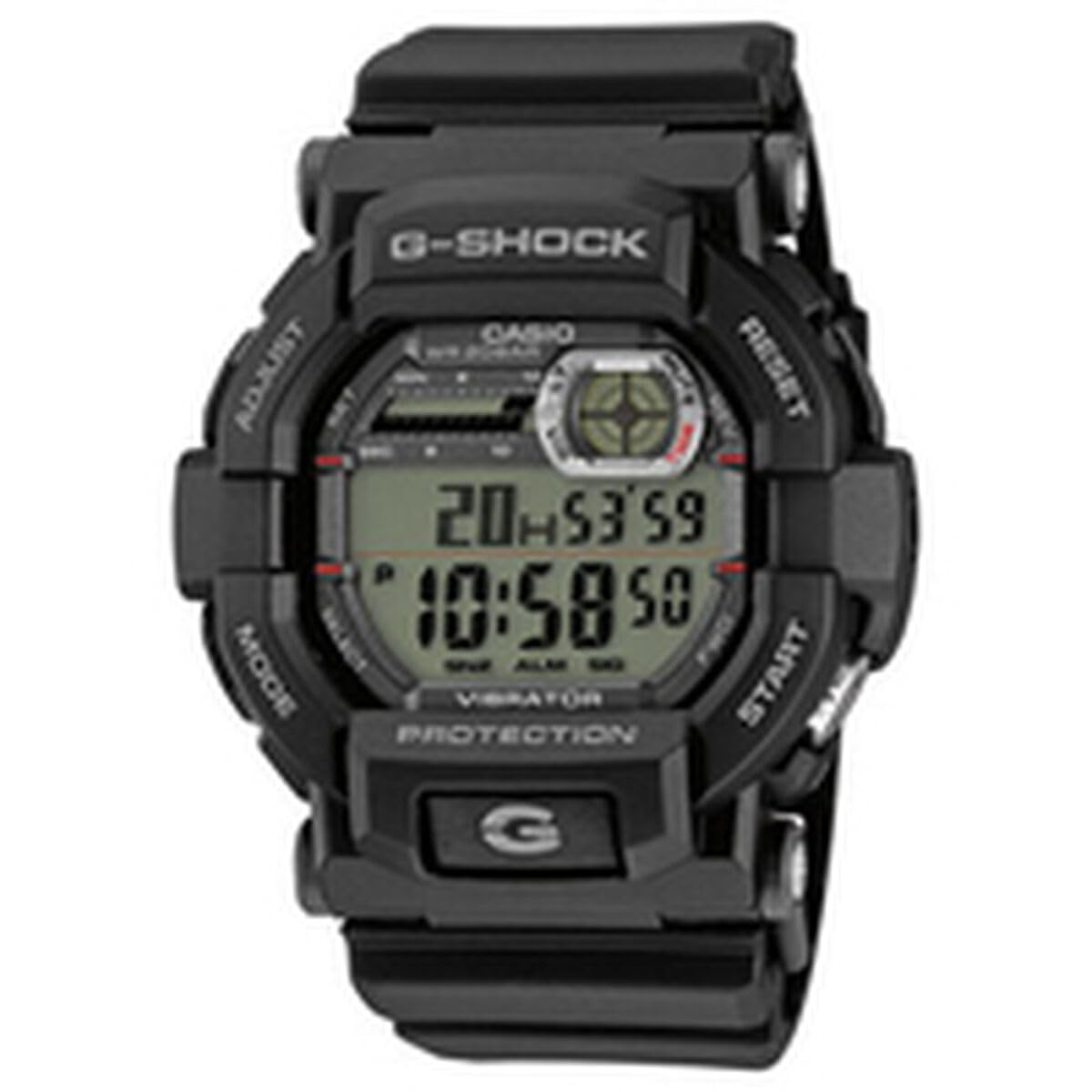 Casio G-Shock Men's Watch GD-350-1ER