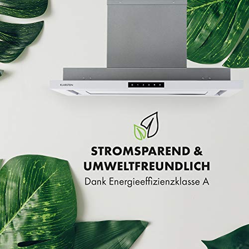 Klarstein-Lumiera-campana-extractora-de-humos-70-cm-clase-A-750-m3h-extraccion-y-ventilacion-Touch-Control-3-niveles-de-potencia-filtro-de-grasa-de-aluminio-blanco