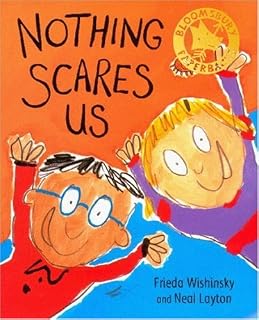 Nothing Scares Us