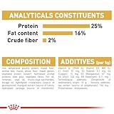 Royal Canin Pug | 1,5 kg | Trockenfutter für ausgewachsene Möpse | Zur Unterstützung des Fells und der Verdauung | Für Hunde ab dem 10. Lebensmonat