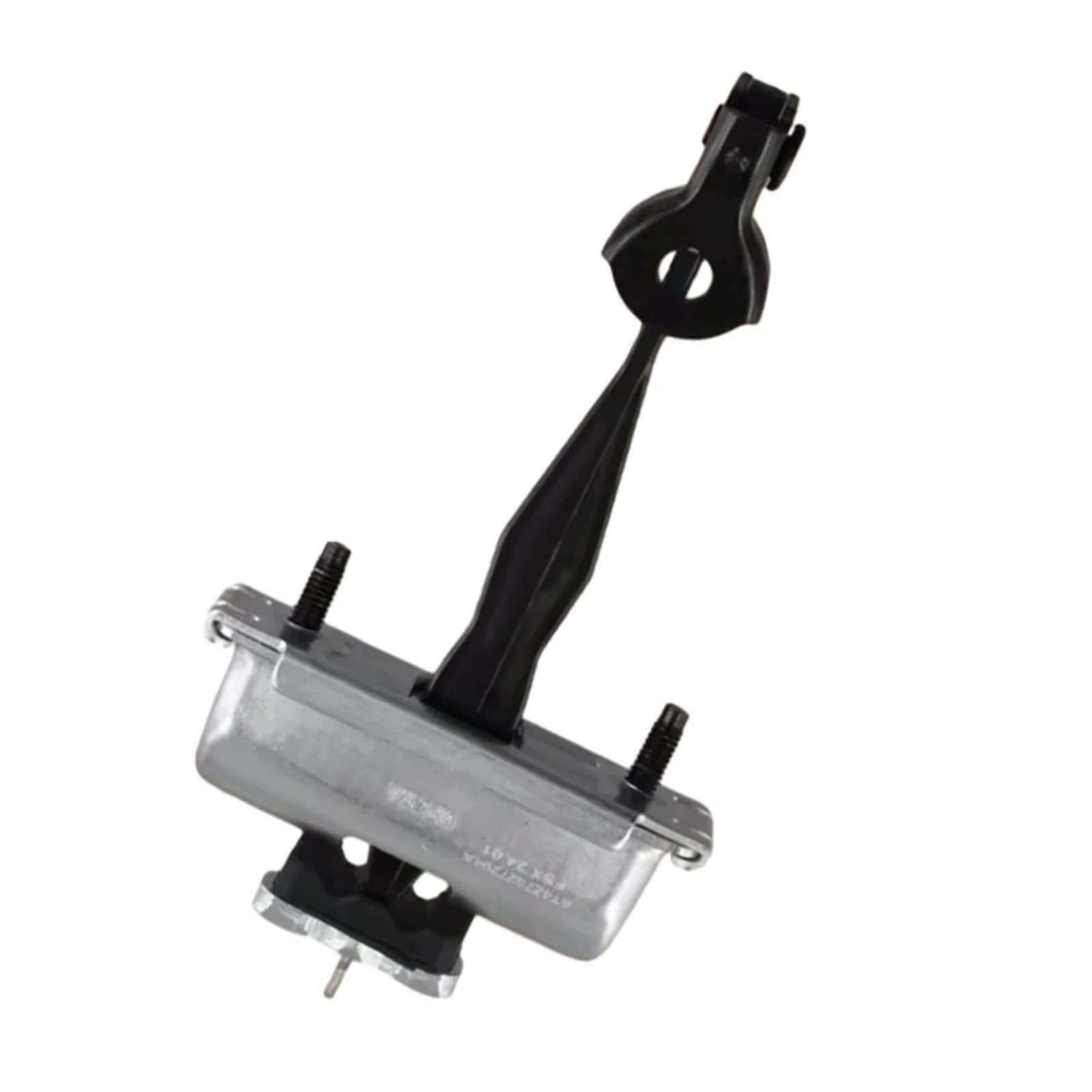 Dogkapm Door Check Stop Strap Limiter AT4Z7823552A 7T4Z7823552A for for Edge for Lincoln MKX 2007-2014 Door Check Hinge Strap Stopper Checker(Rear Right)