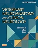 Veterinary Neuroanatomy and Clinical Neurology - E-Book