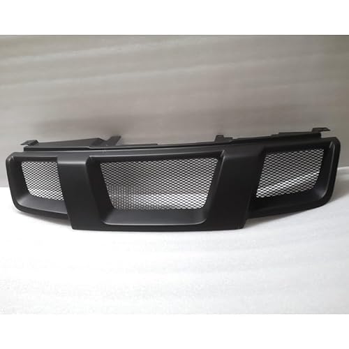 NISSANエクストレイルT31 フロントグリル【ピアノブラック】 NISSANエクストレイルT31 フロントグリル【ピアノブラック