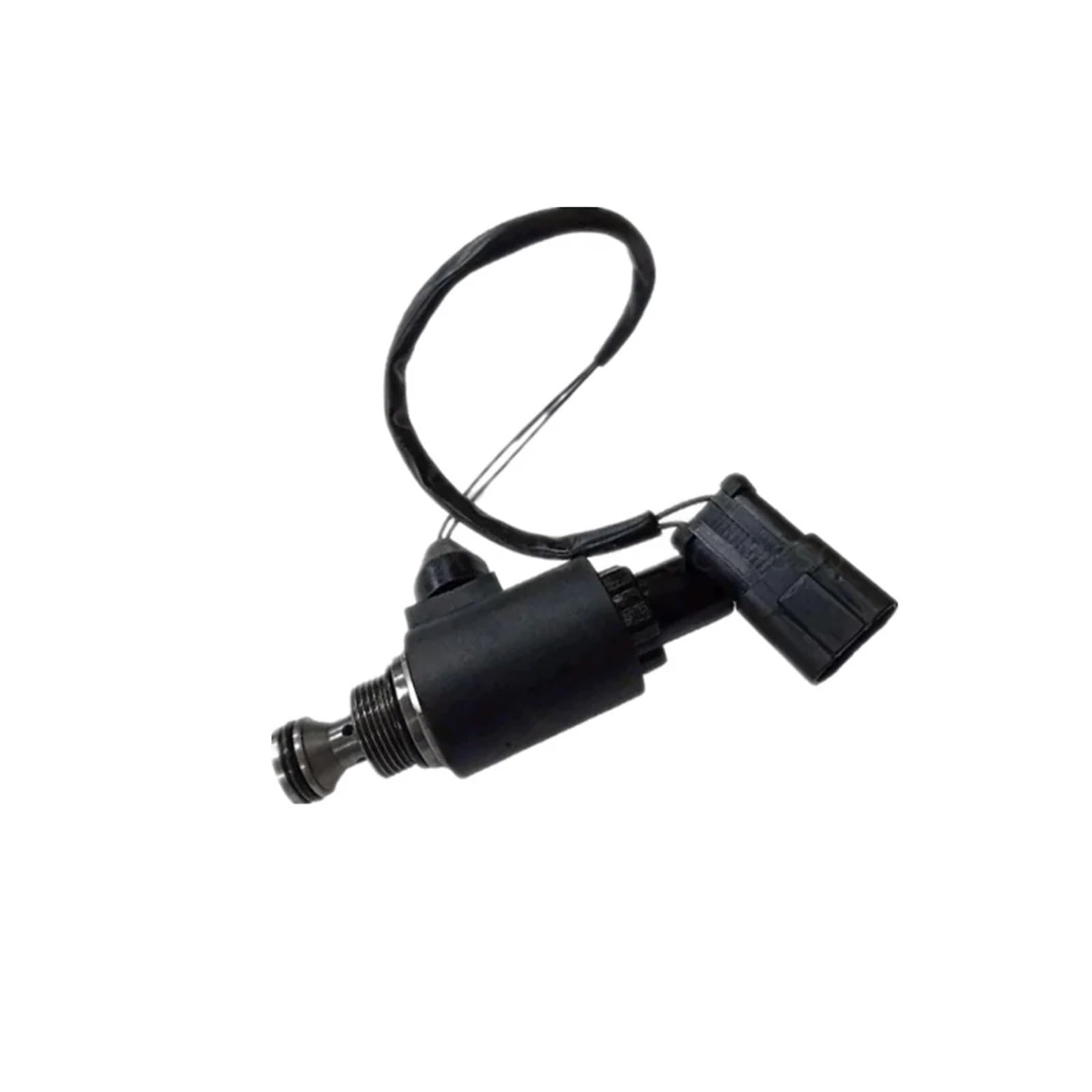 JJKKOZVQF 714-11-16830 714-11-16840 WA320-3 120-3 150 250 380 470-3 Engine Transmission Solenoid Valve(714-11-16840)